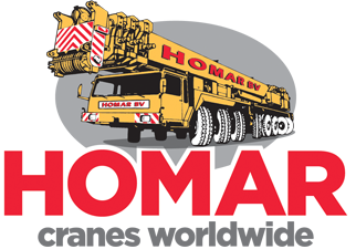 Homar B.V. Used Cranes Worldwide