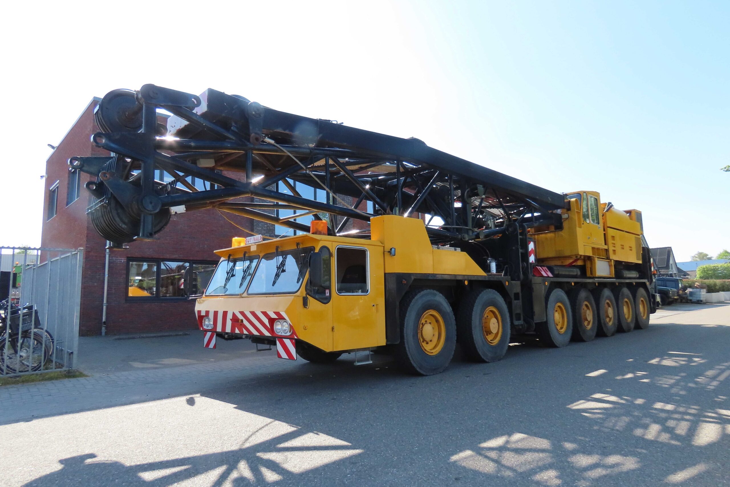 Gottwald AK 210-73